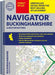 Philip's Navigator Street Atlas Buckinghamshire and Milton Keynes by Philip's Maps