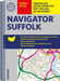 Philip's Navigator Street Atlas Suffolk by Philip's Maps