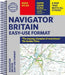 Philip's Navigator Britain Easy-use format by Philip's Maps