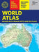 Philip's RGS World Atlas (A4): with Global Cities, Facts and Flags by Philip's Maps