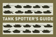 Tank Spotter's Guide by The Tank Museum
