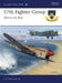 57th Fighter Group: First in the Blue by Carl Molesworth