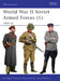 World War II Soviet Armed Forces (1): 1939-41 by Nigel Thomas