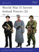World War II Soviet Armed Forces (2): 1942-43 by Nigel Thomas