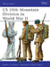 US 10th Mountain Division in World War II by Gordon L. Rottman