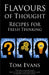 Flavours of Thought by University Press of Florida