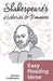 Shakespeare's Histories & Romances in Easy Reading Verse by Richard Cuddington