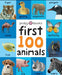First 100 Animals by Priddy Books