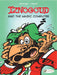 Iznogoud and the Magic Computer by Rene Goscinny
