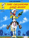 The Oklahoma Land Rush by Goscinny