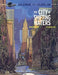 The City of Shifting Waters by Pierre Christin