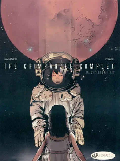 Chimpanzee Complex 