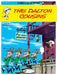 The Dalton Cousins by Rene Goscinny