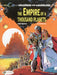 The Empire of a Thousand Planets by Pierre Christin