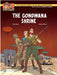 The Gondwana Shrine by Andre Juillard