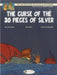 The Curse of the 30 Pieces of Silver, Part 1: The Scroll of Nicodemus by Jean Van Hamme