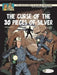 The Curse of the 30 Pieces of Silver, Part 2: The Gate of Orpheus by Jean Van Hamme