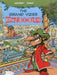The Grand Vizier Izngoud, Volume 9 by Rene Goscinny