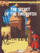 The Secret of the Swordfish, Part 2 by Edgar P. Jacobs