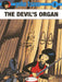 The Devil's Organ by Roger LeLoup