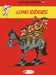 Lone Riders by Achde Pennac & Benacquista