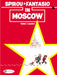 Spirou in Moscow by Tome