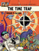 The Time Trap by Edgar P. Jacobs