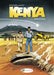 Kenya Vol.1: Apparitions by Rodolphe