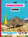 The Rhinoceros' Horn by Andr Franquin