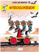 Lucky Luke 53 - Nitroglycerin by Lo Hartog Van Banda