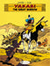 The Great Burrow by Derib
