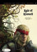 Lament of the Lost Moors by Grzegorz Rosinski, Jean Dufaux