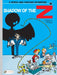 Shadow of the Z by Franquin