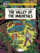 The Valley of the Immortals Part 2: The Thousandth Arm of the Mekong by Yves Sente