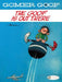 The Goof Is Out There by Franquin