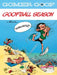 Goofball Season by Franquin