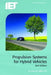Propulsion Systems for Hybrid Vehicles by John M. Miller