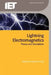 Lightning Electromagnetics by Vernon Cooray