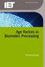 Age Factors in Biometric Processing by Michael Fairhurst