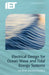 Electrical Design for Ocean Wave and Tidal Energy Systems by Raymond Alcorn