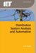 Distribution System Analysis and Automation by Juan M. Gers