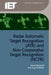 Radar Automatic Target Recognition (Atr) and Non-Cooperative Target Recognition (Nctr) by David Blacknell