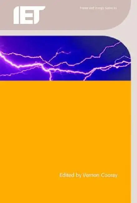 The Lightning Flash by Vernon Cooray