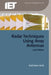 Radar Techniques Using Array Antennas by Wulf-Dieter Wirth