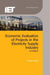 Economic Evaluation of Projects in the Electricity Supply Industry by Hisham Khatib
