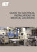 Guide to Electrical Installations in Medical Locations by The Institution of Engineering and Techn