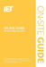 On-Site Guide (Bs 7671:2008+a3:2015) by The Institution of Engineering and Techn
