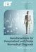 Nanobiosensors For Personalized And Onsite Biomedical Diagnosis by Pranjal Chandra, Ester Segal