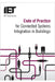 Code of Practice for Connected Systems Integration in Buildings by Iet Standards Tc4 1 Connected Systems In