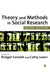 Theory and Methods in Social Research by Bridget Somekh, Cathy Lewin